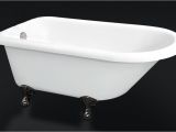 Smallest Freestanding Bathtub 20 Best Small Bathtubs to Buy In 2017