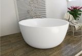 Smallest Freestanding Bathtub Nine Small Freestanding Baths for Petite Bathrooms