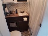 Smallest Rv with Shower and toilet Camper Remodel Ideas 7 Pinterest Camper Remodeling Tiny Houses