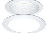 Snap On Decorative Recessed Light Covers Shop Recessed Light Trim at Lowes Com