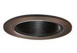 Snap On Decorative Recessed Light Covers Shop Recessed Light Trim at Lowes Com