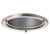 Snap On Decorative Recessed Light Covers Shop Recessed Light Trim at Lowes Com