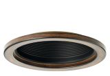 Snap On Decorative Recessed Light Covers Shop Recessed Light Trim at Lowes Com