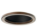 Snap On Decorative Recessed Light Covers Shop Recessed Light Trim at Lowes Com