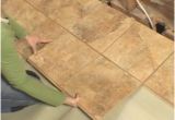 Snap On Flooring Over Carpet How to Install Snap to Her Tile Flooring