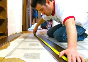 Snap On Flooring Over Carpet Newbies Install Vinyl Snap In Flooring