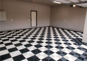 Snap On Garage Flooring Customize Your Floor with Premiertrax Garage Commercial