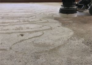 Snap On Garage Flooring Grinding the Floor Removes Impurities and Opens Up the Concrete S