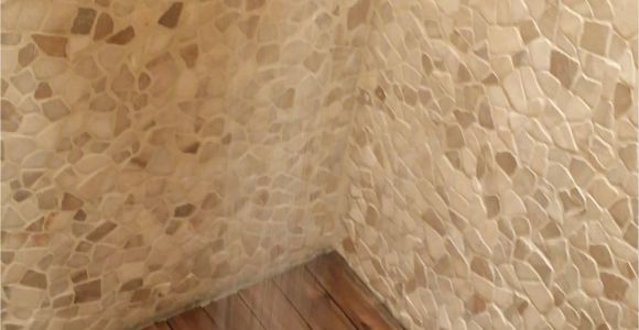 Snap On Tile Flooring Revamp Your Shower Floor In Minutes with the Snap Go Interlocking