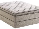 Snows Furniture Tulsa Westgrove Spt Full Mattress and Foundation Snows Furniture