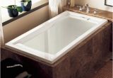 Soaker Bathtubs Dimensions Bathtubs soaking Tubs