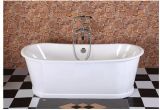 Soaker Bathtubs for Sale Chinese Deep soaking Tubs Cheap Cast Iron Bathtub for Sale