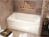 Soaking Alcove Bathtubs Tenderness Alcove Bathtub Maax Professional