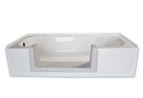 Soaking Bathtub Kit Bathtub Walk In Conversion Kit Walk In Baths
