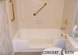 Soaking Bathtub Kit Diy Conversion Kit Convertabath
