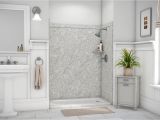 Soaking Bathtub Kit Diy Shower & Tub Wall Panels & Kits Innovate Building