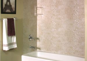 Soaking Bathtub Kit Diy Tub & Shower Wall Kit Diy Shower Kits