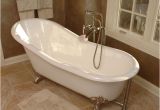 Soaking Bathtub Styles the Latest Trends In Bathtub Styles and Features