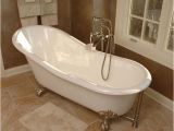 Soaking Bathtub Styles the Latest Trends In Bathtub Styles and Features