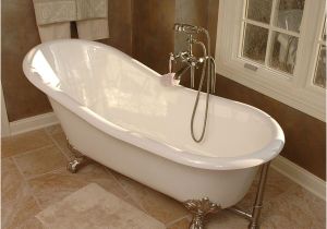 Soaking Bathtub Styles the Latest Trends In Bathtub Styles and Features