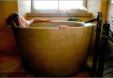 Soaking Bathtub Styles Trendy Tubs Give Up to the Chin soaks Seattlepi