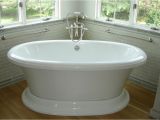 Soaking Bathtub with Jets soaking Tubs and Bath Salts Design Build Planners