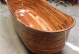 Soaking Bathtub Wooden Wooden Bathtub Bathtub Mania