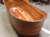 Soaking Bathtub Wooden Wooden Bathtub Bathtub Mania