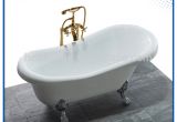 Soaking Bathtubs at Lowes Lowes Classic European Style soaking Bath Tub Buy