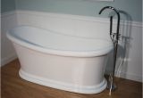 Soaking Bathtubs Best Quality Juno Modern Free Standing Bathtub & Faucet Bathtubs Large