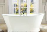 Soaking Bathtubs for Sale Cheap soaking Tubs Custom Size Used Cast Iron Freestanding