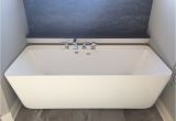 Soaking Bathtubs for Sale Kaskade 71" Bathtub Freestanding soaking