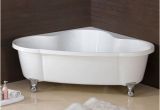 Soaking Bathtubs Lowes Lowe S Bathtubs Freestanding