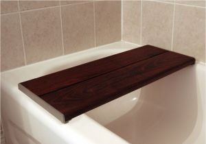 Soaking Bathtubs with Seats Healthcraft Products Invisia Collection Bath Bench