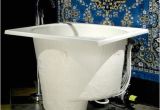 Soaking Bathtubs with Seats Japanese soaking Tub Drop In Bathtub