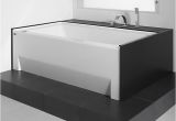 Soaking Whirlpool Bathtubs Neptune Zora 3666 Tub