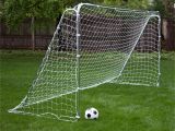 Soccer Goals for Backyard Have to Have It Franklin tournament Steel Portable soccer Goal 12