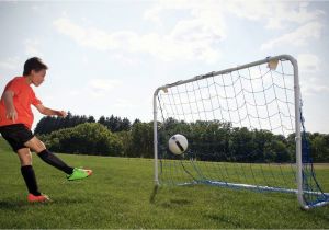 Soccer Goals for Backyard Kwikgoal Project Strikeforce soccer Goal 2b2201