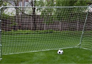 Soccer Goals for Backyard soccer Goals Nets Buying Guide Hayneedle