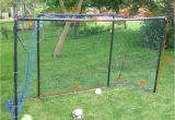 Soccer Nets for Backyard Backyard soccer Goals Backyard soccer Goal Practicing Your soccer