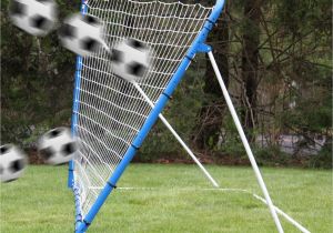 Soccer Nets for Backyard Goals and Nets 159180 Clearance All Steel No Pvc 12 X 6 5
