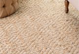 Soft Natural Fiber area Rugs Earthy organic and Handwoven This Natural Fiber Rug Will Bring A