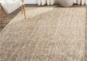 Soft Natural Fiber area Rugs Rug Nf447n Natural Fiber area Rugs by Natural Latex Natural and