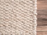 Soft Natural Fiber Rugs Bring the Rustic and Natural Look to Your Space with This Natural