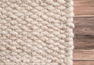 Soft Natural Fiber Rugs Bring the Rustic and Natural Look to Your Space with This Natural