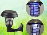 Solar Bug Lights 13 04 Aud solar Powered Led Light Pest Bug Zapper Insect Mosquito
