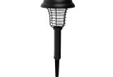 Solar Bug Lights 2018 Uv Led solar Powered Outdoor Garden Lawn Anti Mosquito Insect