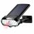 Solar Panel Flood Lights solar Motion Sensor Light Sunix solar Security Light Ip65