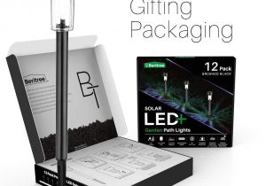 Solar Path Lights Reviews Amazon Com Outdoor solar Lights Landscape Lighting Deluxe 12 Pack