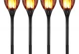 Solar Path Lights Reviews Best Rated In Landscape Lanterns torches Helpful Customer
